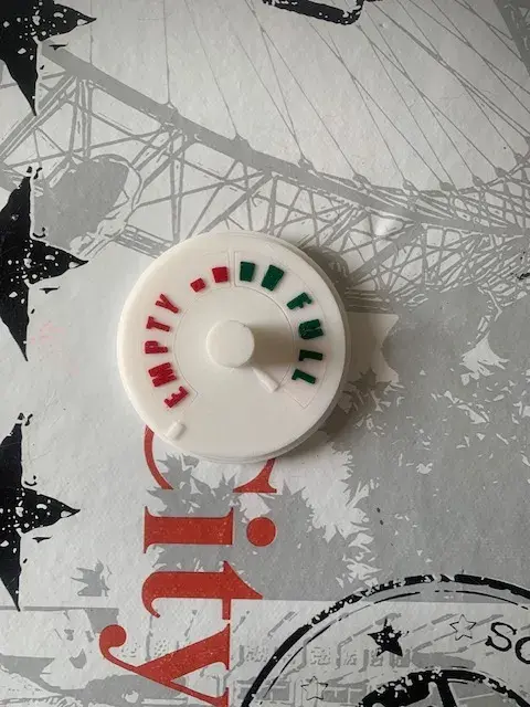 MAGNET FRIDGE