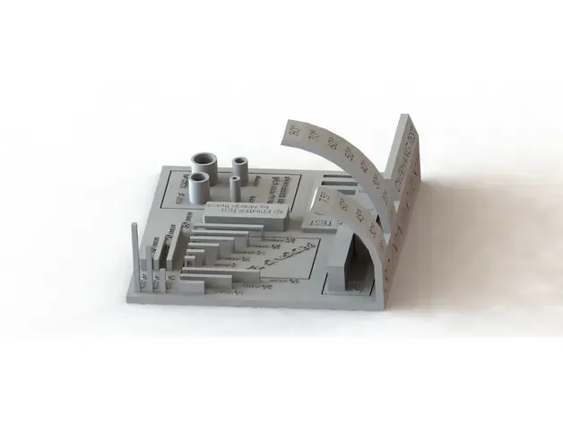 All+In+One+3D+Printer+test