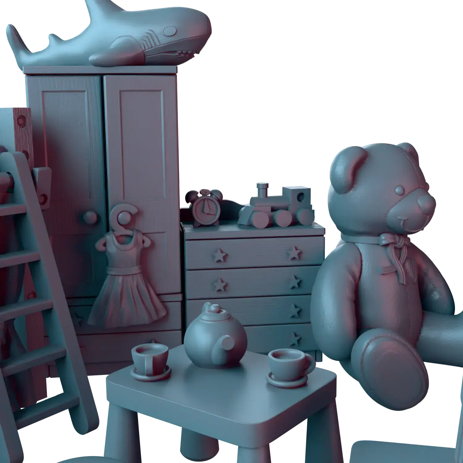 Children's Room
