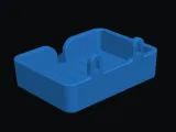 soap holder -1