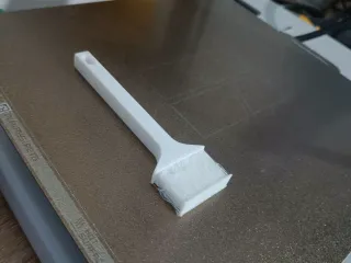 Brush for any use