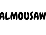 ALMOUSAWI keychain-1