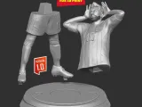 Lionel Messi - World Cup 2022-2