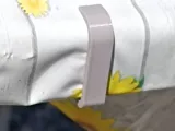 Tablecloth Clamp for Plastic Garden Tables-1