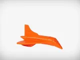 The Supersonic-0