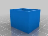 Mailbox (1:18 scale)-4