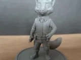 Zootopia - Nick Wilde-0