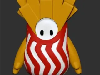 Fallguy