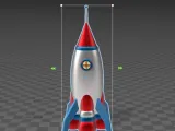 Simple rocket-5