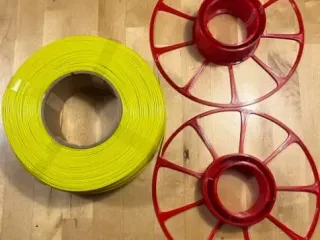 Bambu Refill Spool