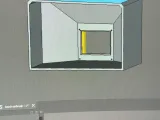 كابينة الرش الهوائي-1