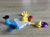 Homer Simpson coaster-4