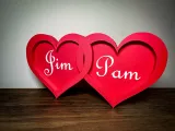 Unity Hearts - Personalized-3