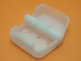 Toothbrush Case Hinged-0