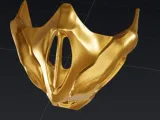 SCORPION MASK-0