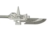 Guaridan Spear-0