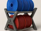 Modular Cabinet for Spool Holder-3