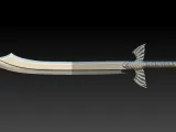 Swords - cosplay weapons-3