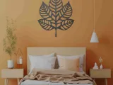 Leaf Wall Art-1