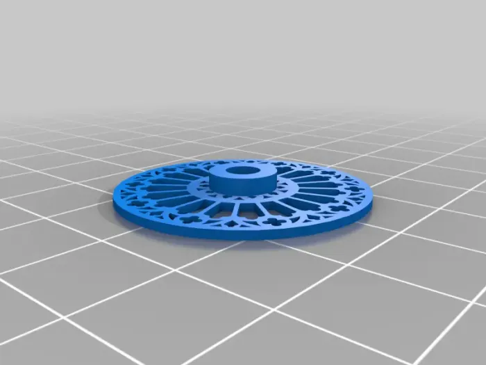 3D Printer Files | 3MF File | Extruder Spinners/Visualizers - Ender 3 ...