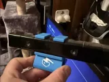 Ps4 PSVR camera holder-0