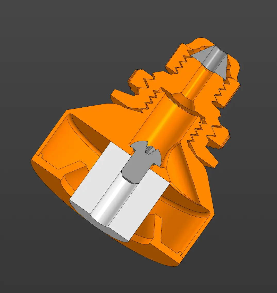 3D Printer Files | 3MF File | LED DIY lamp | Creality Cloud