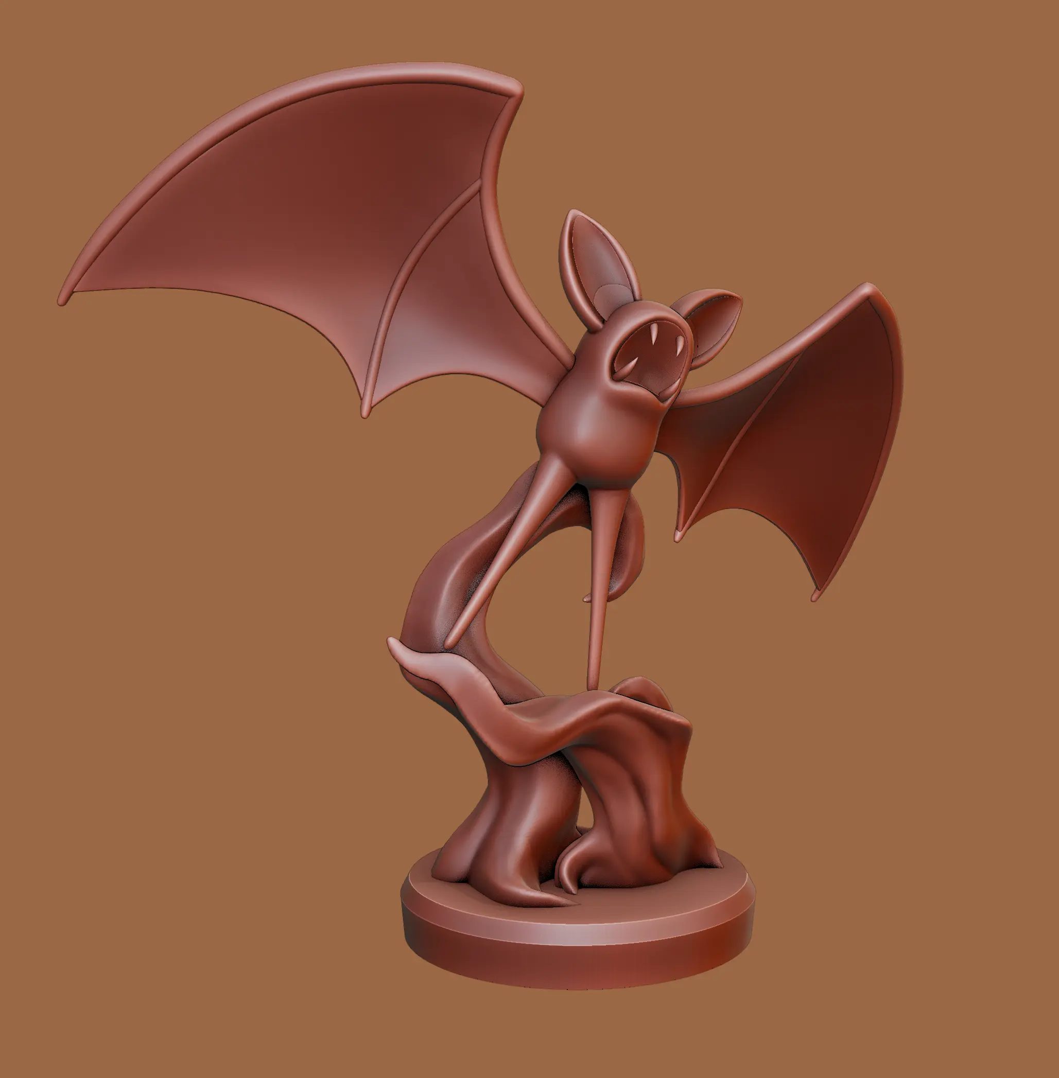 zubat - pokemon