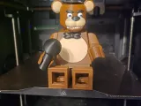 Freddy bear fnaf-1