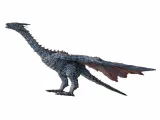 Fantasy Wyvern Dragon Creature-0
