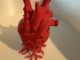 Gothic heart castle-4