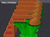 Supports Calibration Test-7