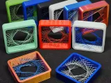 Suspended Filament Vortex Cube Mini-0