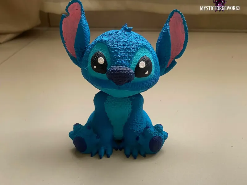 Stitch