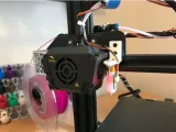 Ender 3 MAX - BL Touch-0