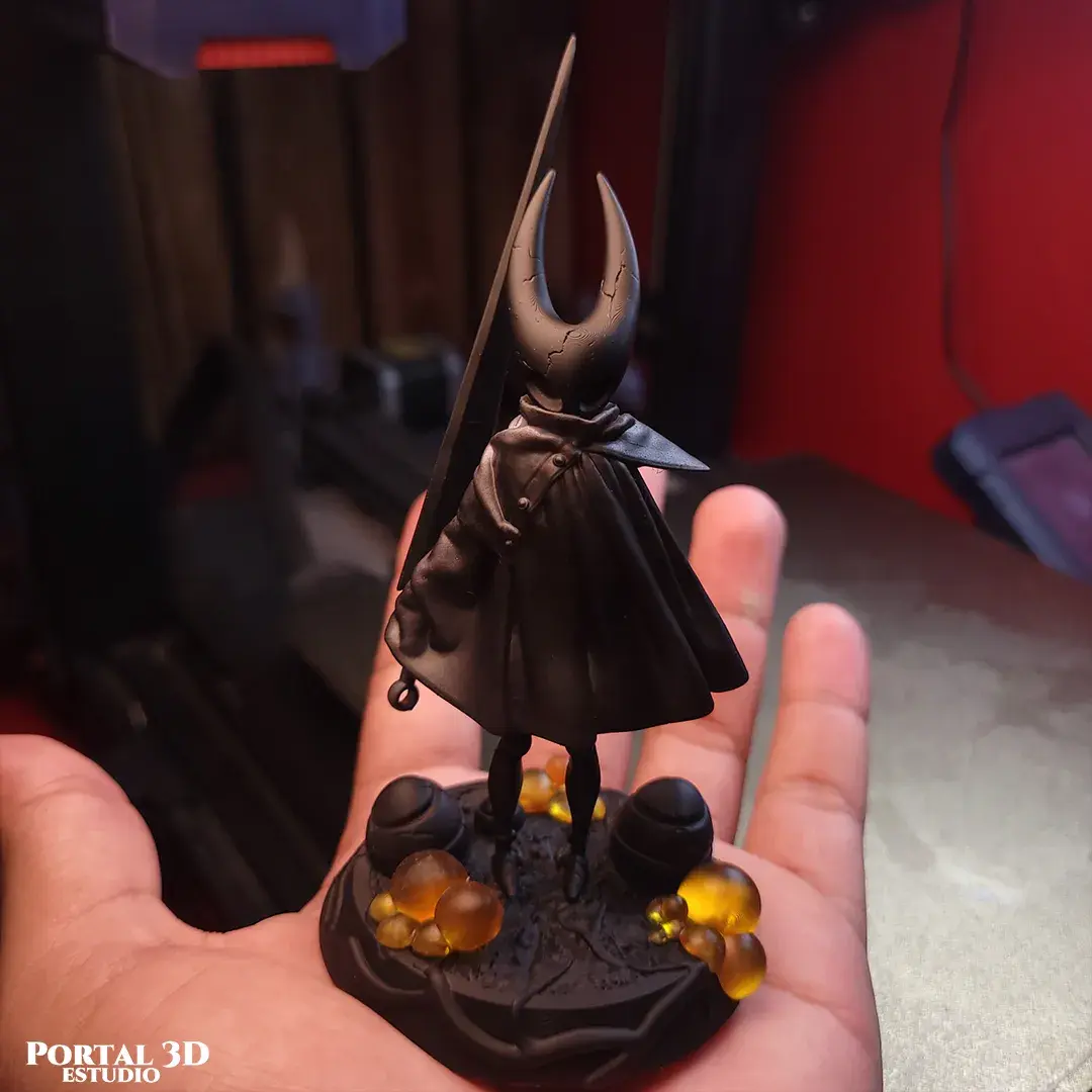Hornet / Hollow Knight