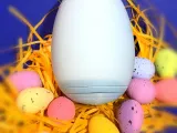 Egg Cryptex - Easter Combination or select your own- Color-4