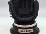Customizable Baseball Display Stand-2