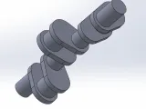 moteur - bloc moteur v6-1