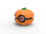 Pumpkin orb-1