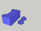 TORMEK 90° ROTATION JIG-0
