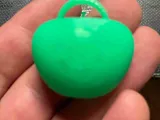 Apple keychain-1