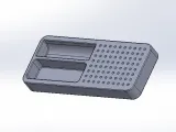 7 - Die Grinder Bit holder 7 Inch-1