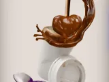 Spilled Cup -3
