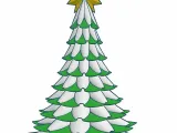 Christmas tree-0