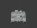 AT-7 tank-6