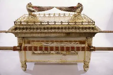 Ark of the Covenant 