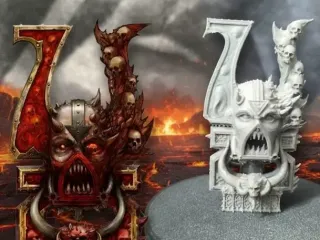 Chaos Alter