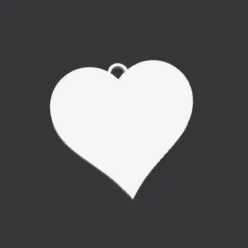 love coeur