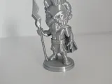 Zeus Chibi Standbeeld-2