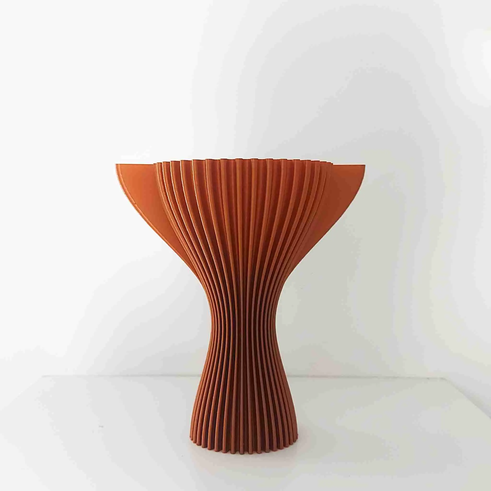 Trophy - Vase Mode